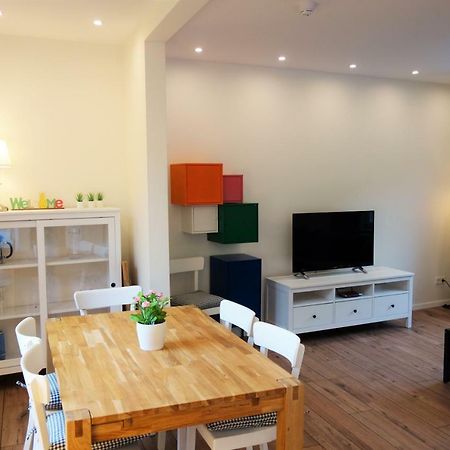 Ferienhaus Am Moselsteig Ürzig Exteriör bild
